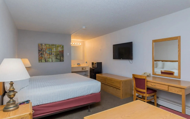 Motel 8 Rock Springs