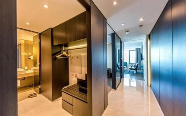 The First70 Hotel
