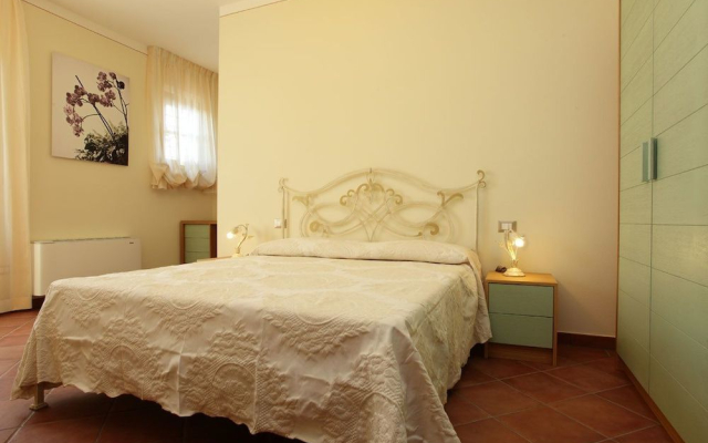 Agriturismo La Regina