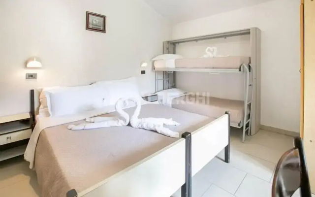 Hotel Oasi del Mare