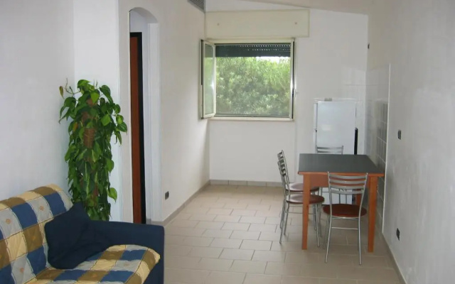 Villaggio Turistico Malibuu