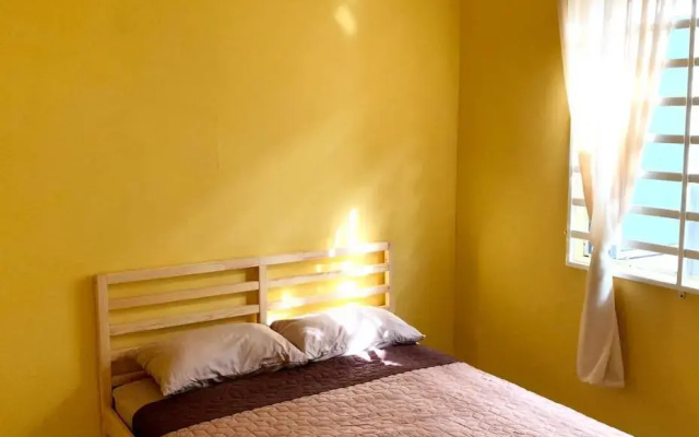 Twin Homestay D
