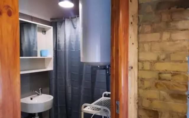Apartment Uliha