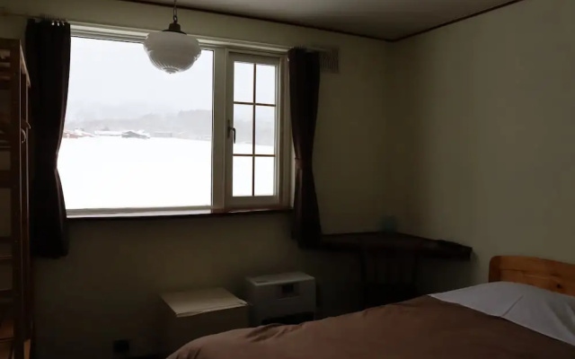 Niseko OAC Lodge