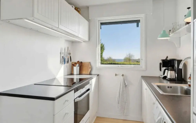 5 Star Holiday Home in Gudhjem