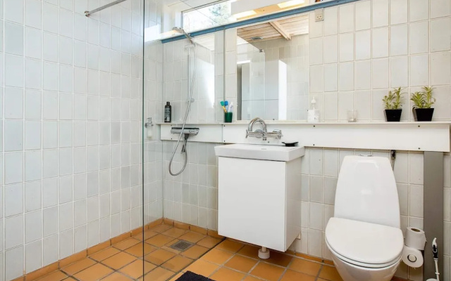Holiday Home With Waterpark Access in Vaeggerlose