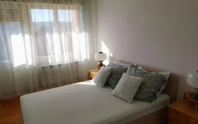 Alka House- Poljica