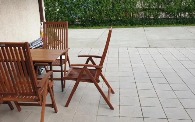 Relax sea view apartment Laguna 97