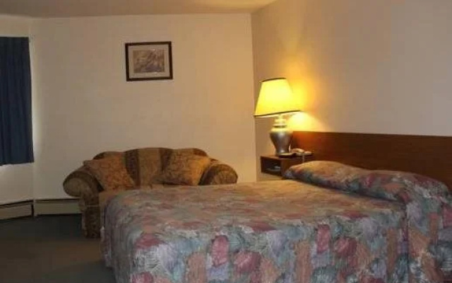 Anchor Inn Hotel Prince Rupert
