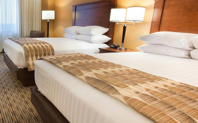 Drury Plaza Hotel Indianapolis Carmel