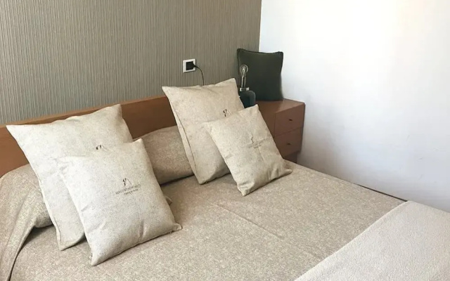 Stylish Apartment in Sempione