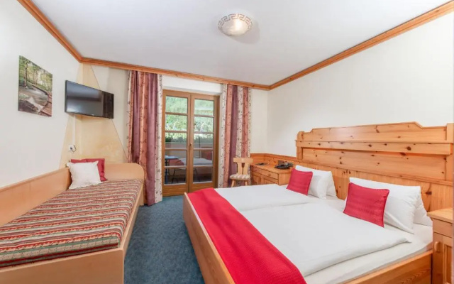 Familienhotel Unterreith