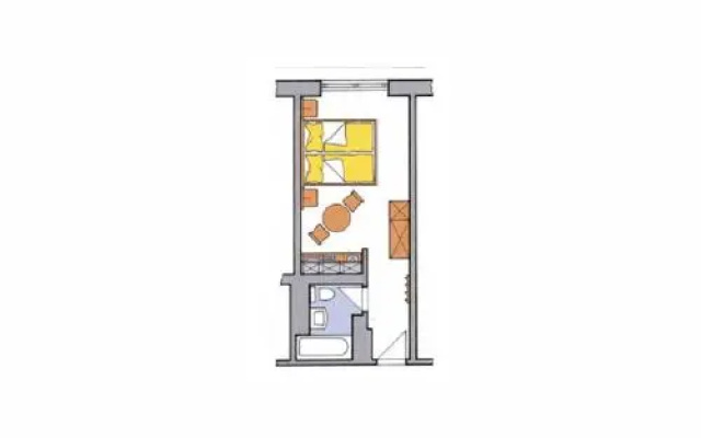 MIA Appartements