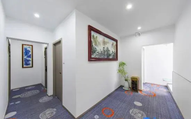 Banjianju Changshizhai Homestay