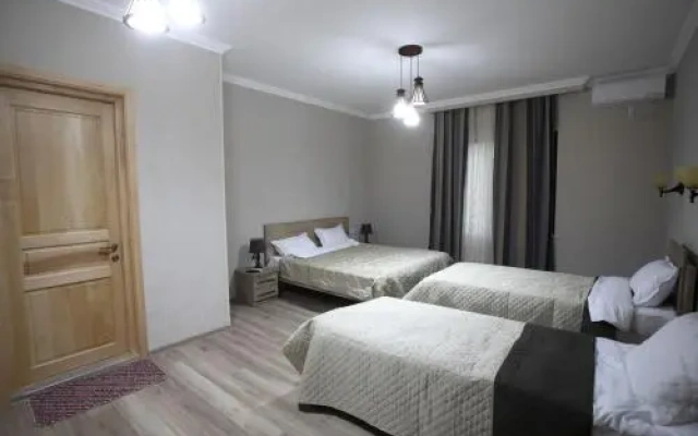 Agati Hotel