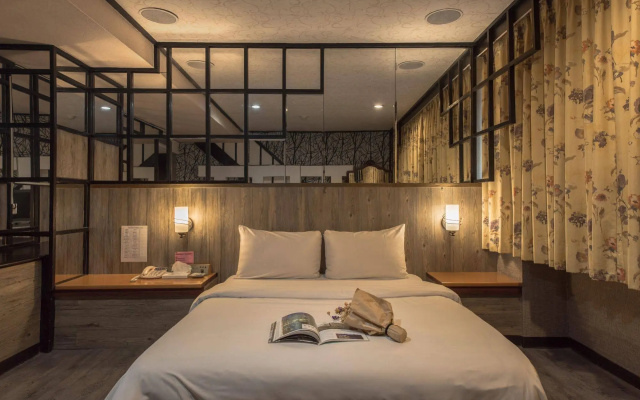 Shanghai Hotel
