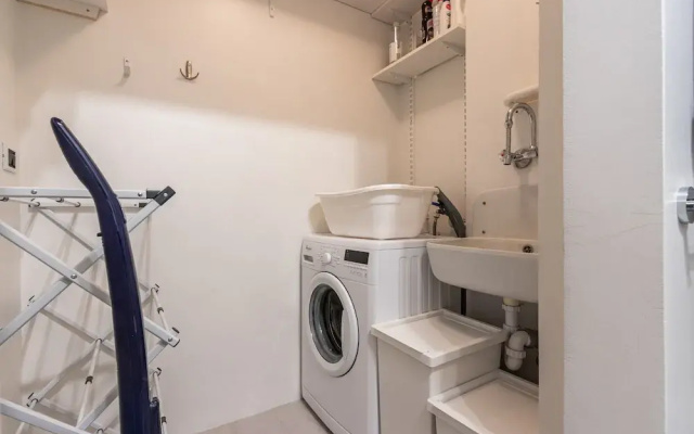 Apartment H62