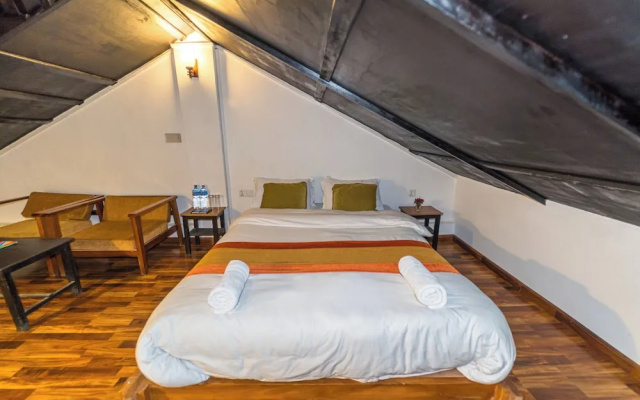 Hotel Matina Chhen