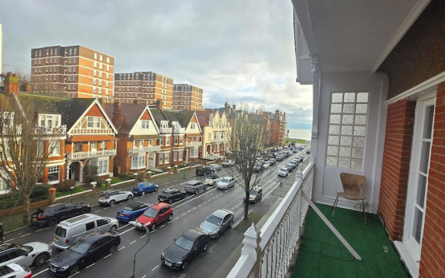 Hotel Langfords Brighton