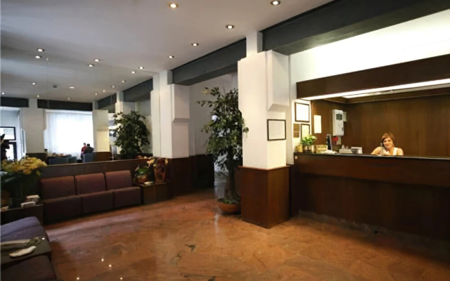 Hotel La Pace