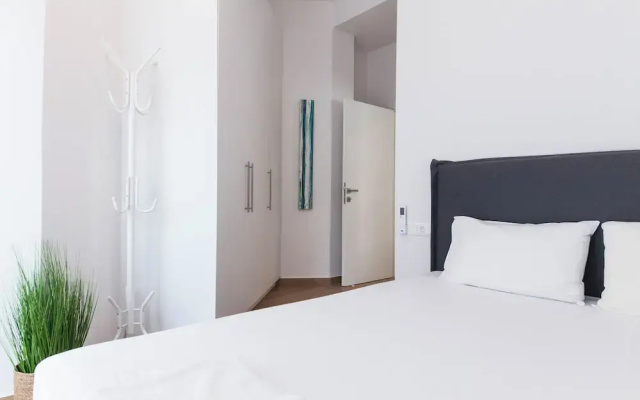 Kipseli New Modern Cosy Apts Apt No 4