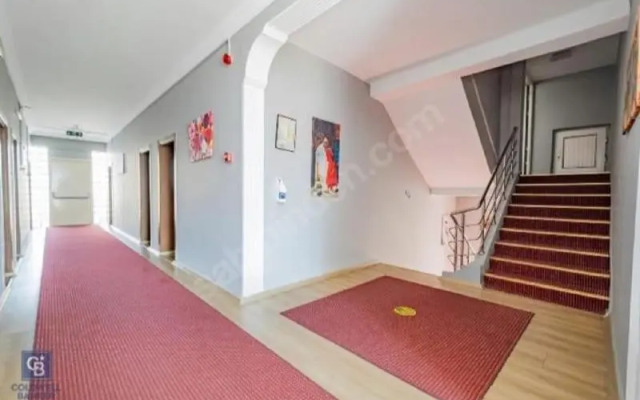 Leman Akçay Otel