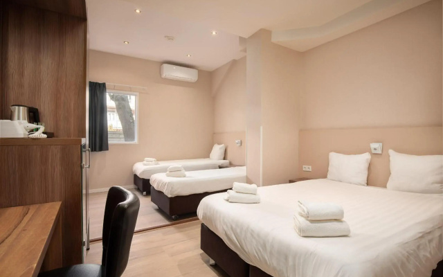 Hotel Victorie