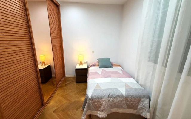 Habitaciones Libertad