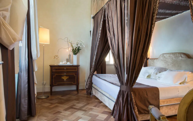 Hotel Villa La Vedetta