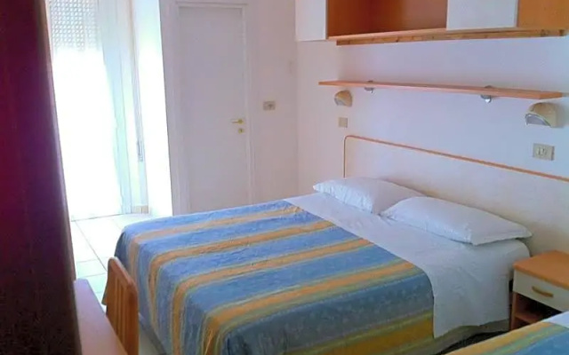 Hotel Vienna Rivazzurra