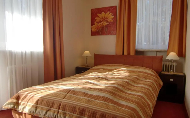 Hotel Romantik - Grainauer Hof