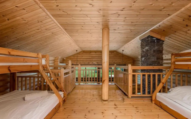 Holiday House Abies