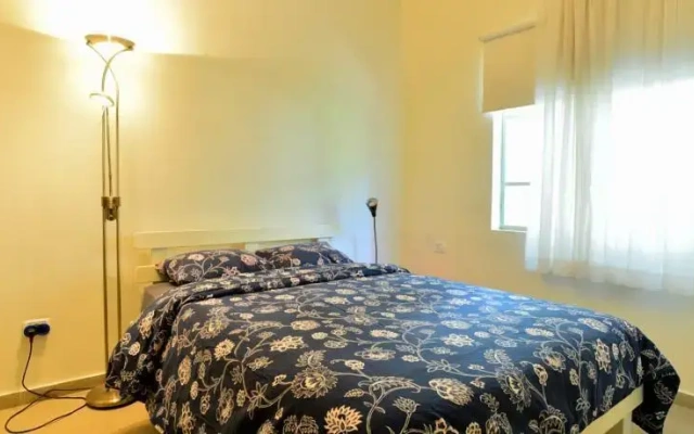Ziv Apartments - Mandelstam 29