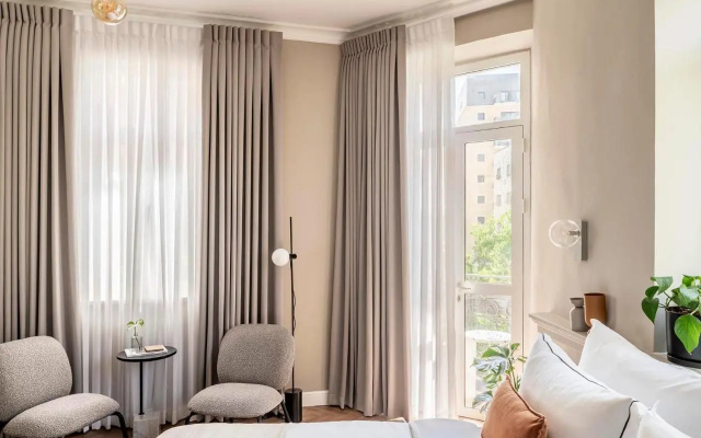 Hotel Noel