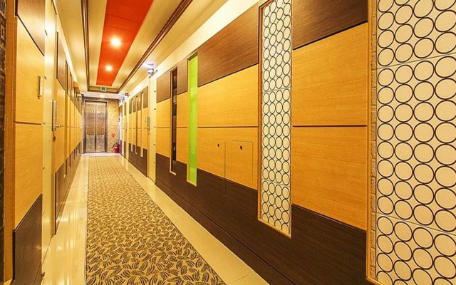 Ever Hotel Jeju