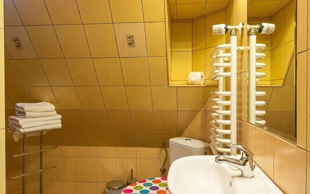 Apartament Luksik ul.Stroma