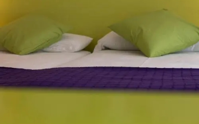 Balenax Pensión