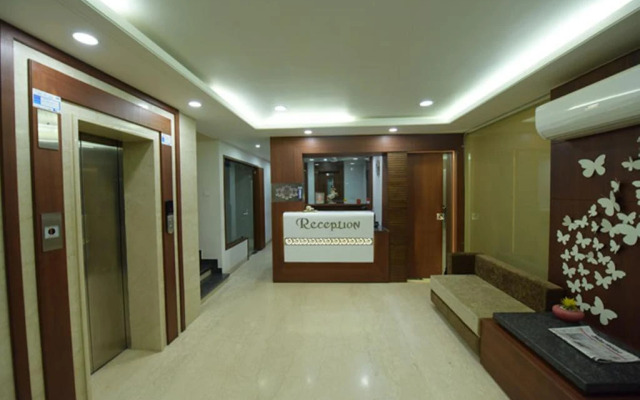 Hotel Alankar Palace