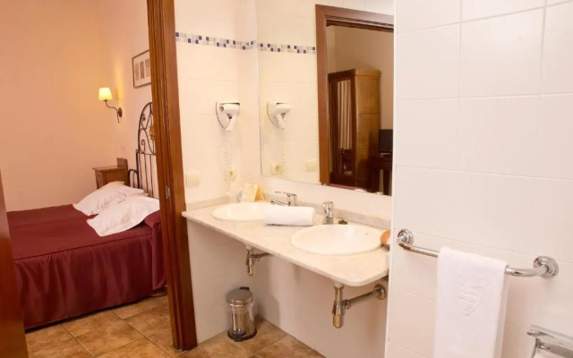 Hotel Andria
