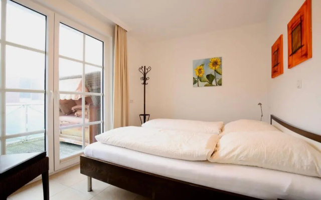 Villa Vivaldi Whg 5