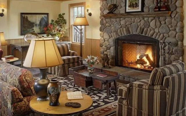 Hotel Mountain Brook