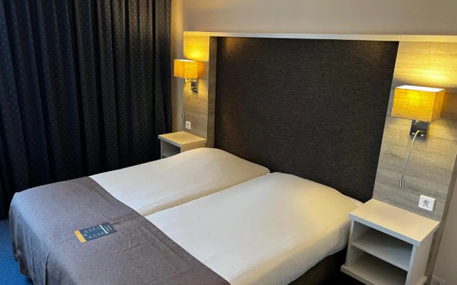 Hotel NAP BV