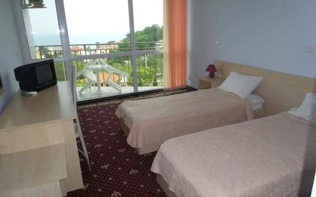 Hotel Paradise