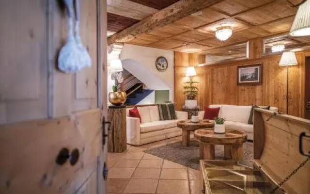 Hotel Edelweiß