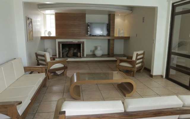 Hotel Mainardi