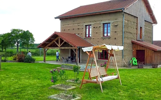 Maison d'hôtes La Tuilerie