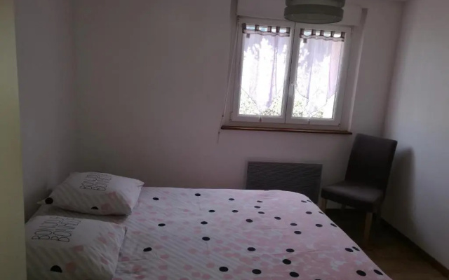 Residence Rokia