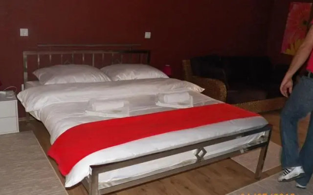 Rooms & Apartmants Zagreb