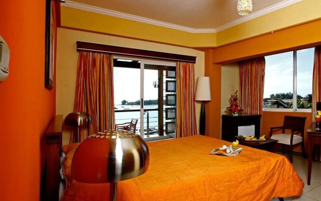 Azure Beach Boutique Hotel