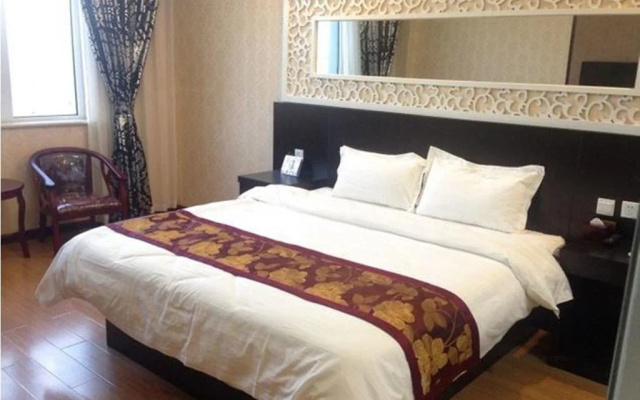 Jinzhuo Hotel